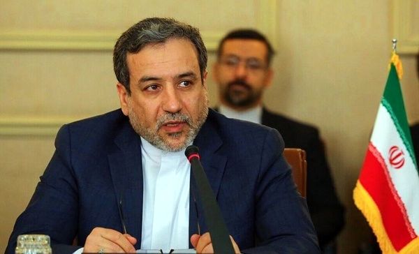 عراقچی: ایران به حق مردم آمریکا برای انتخاب رئیس‌جمهور مورد نظر آنها احترام می‌گذارد