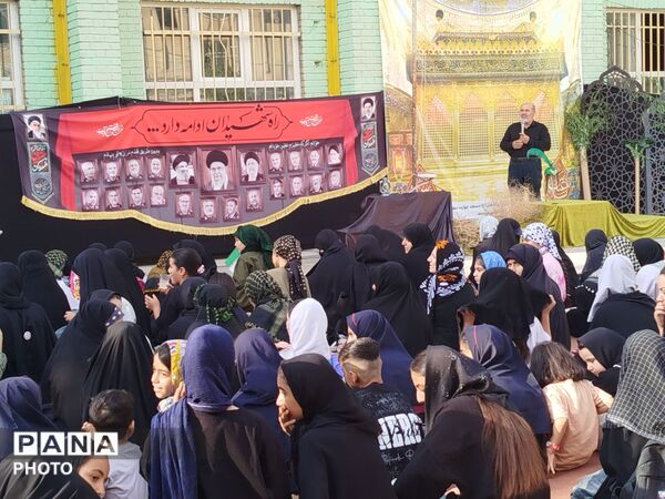 جاماندگان اربعین حسینی