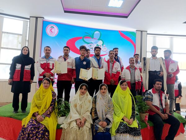 برگزاری مسابقات رفاقت مهر به میزبانی شهرستان فارسان 