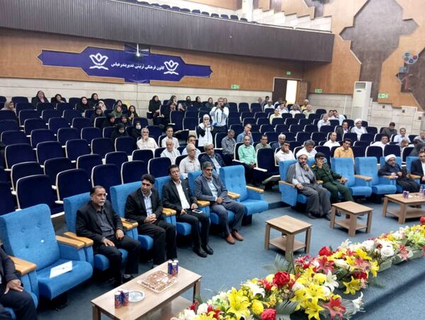 سالروز آزادسازی خرمشهر در بندرعباس