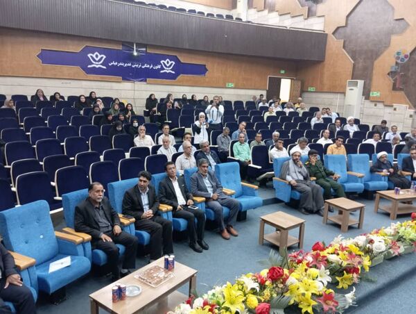 سالروز آزادسازی خرمشهر در بندرعباس