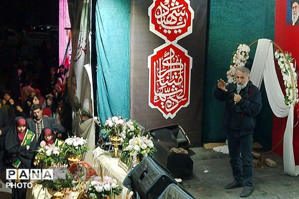 جشن ازدواج ساده ۴۷ زوج جوان؛ جلوه‌ای همانند پیوند آسمانی