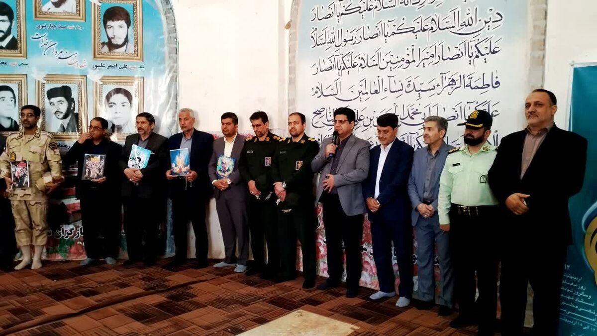 معلمان بنیان‌گذار تمدن و سازنده آینده‌سازان این مرز و بوم هستند