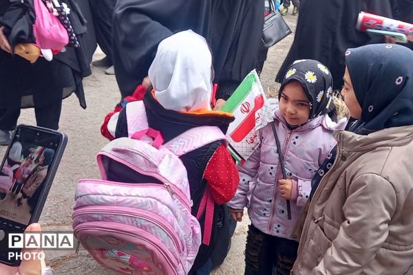 حماسه روز قدس رباط‌کریم