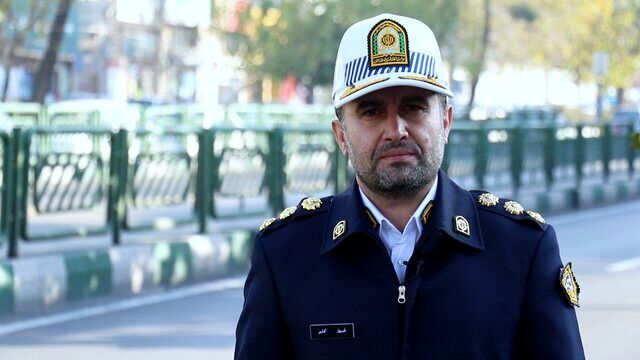 راننده‌های ‌حادثه‌ساز نقره داغ خواهند شد