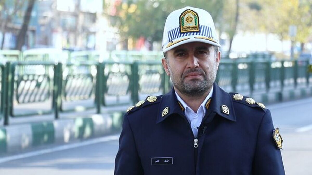 راننده‌های ‌حادثه‌ساز نقره داغ خواهند شد