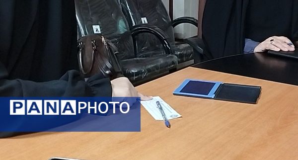 برگزاری دوازدهمین دوره انتخابات مجلس دانش‌آموزی استان در شهرستان خلیل‌آباد