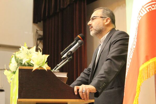 افتتاحیه فعالیت‌های تابستانی در زنجان