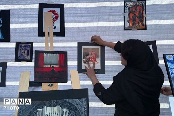 روایتِ موفقیت ژوژمانی که توانمندی‌های دانش آموزان را به رخ کشید