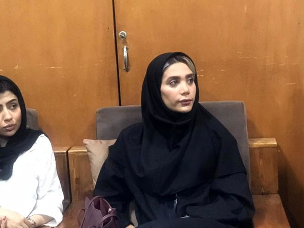برگزاری جلسه ستاد امور جوانان در محمودآباد