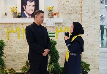 آینده کشور متعلق به دانش‌آموزان امروز است