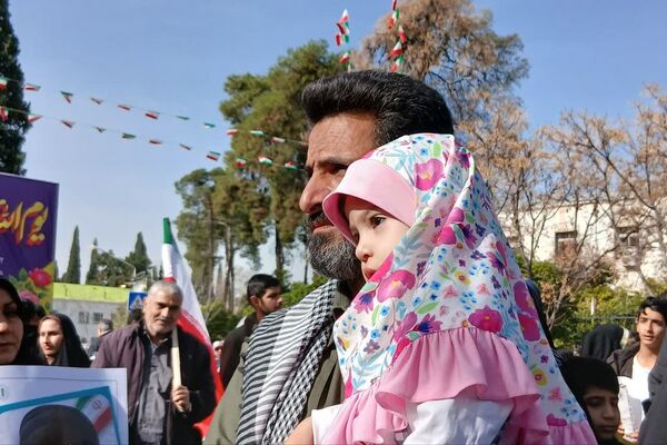 حماسه ای به رنگ ایمان