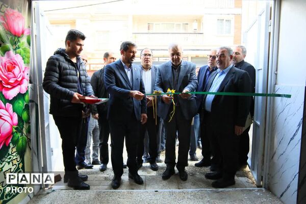افتتاح طرح‌های عمرانی و آموزشی اسدآباد با حضور استاندار همدان