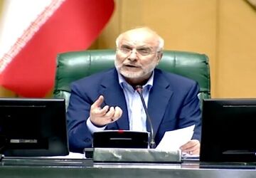 ابلاغ قانون اصلاح موافقت‌نامه حمل‌ونقل جاده‌ای بین ایران و بلاروس