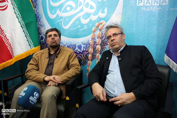 سی و سومین نمایشگاه بین‌المللی قرآن کریم - 5