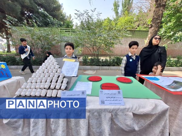 بزرگترین رویداد قرآنی مدارس غیردولتی در دانشگاه فرهنگیان