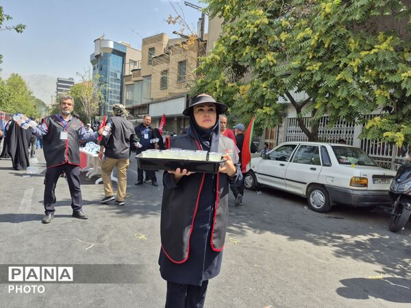 از قاب دوربین تا قاب دل؛ روایت یک وداع
