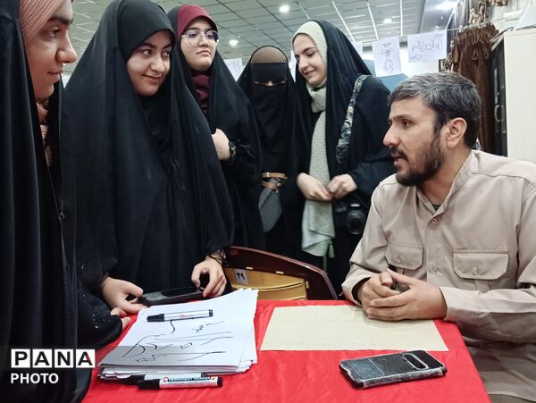 آموزش مهارتی و معنوی؛ آغاز دوره یاوران ولایت ۱۴۰۵ در همدان