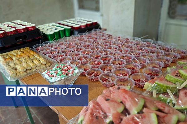 یلدا با نخستین جشنواره‌ هنرهای آوایی کانون ملائک در قرچک