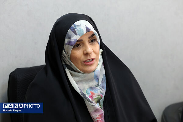 جلسه هم‌‌اندیشی رابطان پانا شهر تهران 