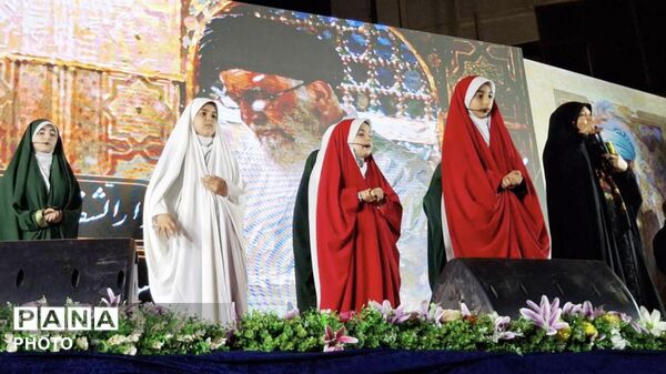 میدان فردوسی؛ شب شصتم تجمعات