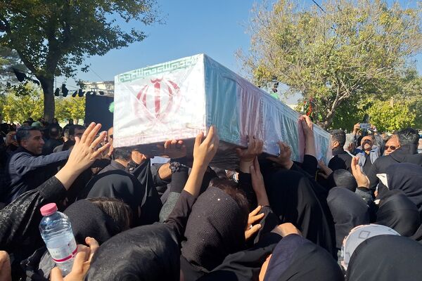شهید گمنامی که همزمان با شهادت حضرت زهرا (س) به خاک سپرده شد 