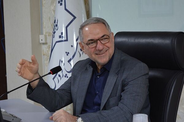 بازدید دانش‌آموز خبرنگاران پانا از دبیرخانه شورای عالی آموزش‌ و پرورش