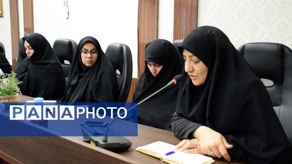 نشست معاون استاندار خراسان رضوی با بانوان فرهیخته شهرستان تربت حیدریه