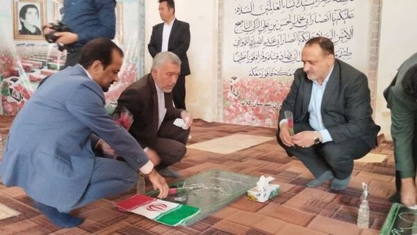 شهرستان کلات پیشگام در نهضت ملی مدرسه سازی 