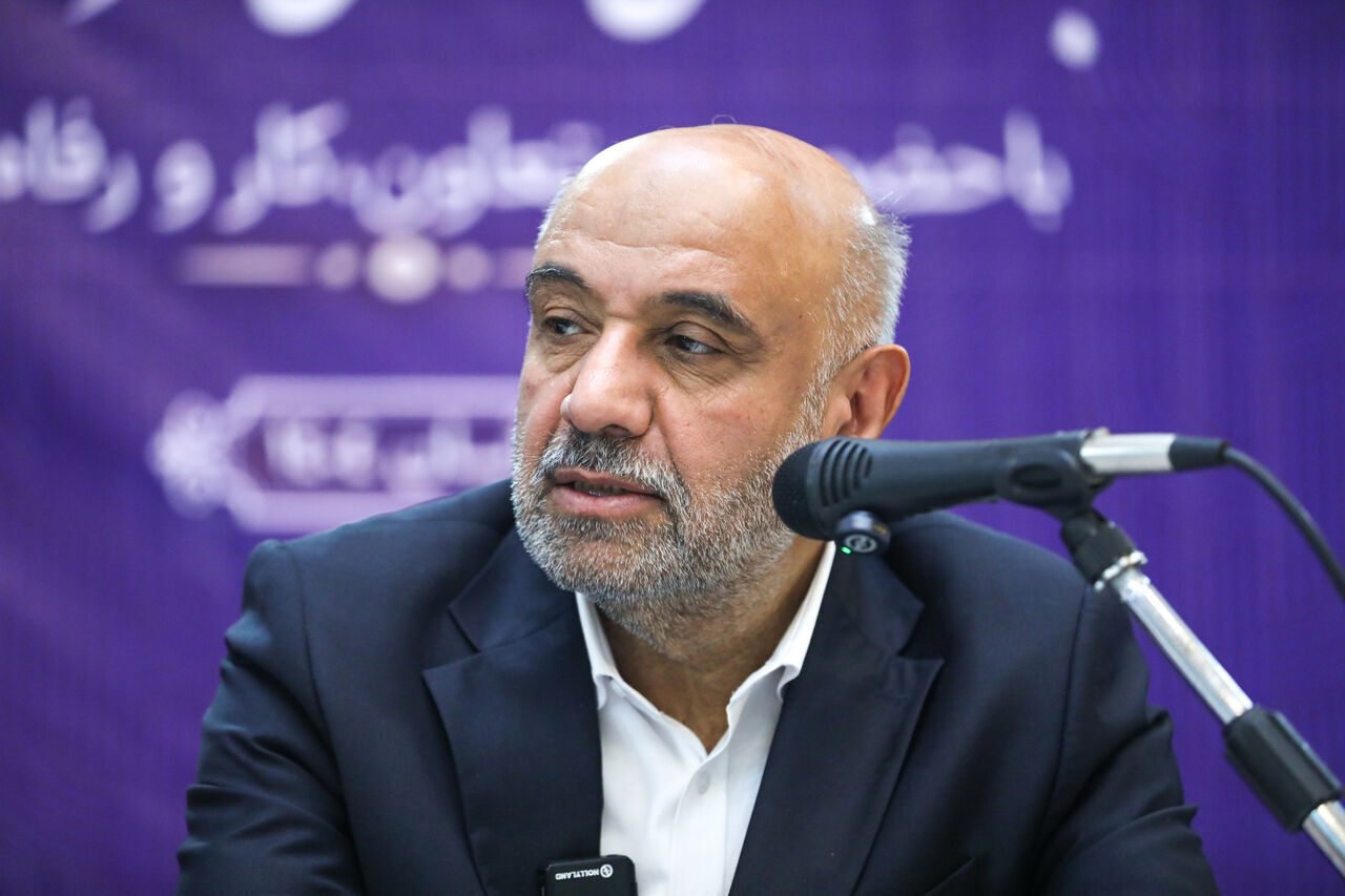 میدری: پایداری صندوق‌های بیمه‌ای با توازن دقیق در منابع و مصارف تضمین می‌شود