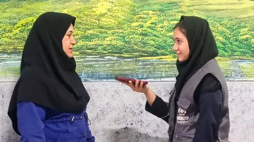 انضباط در مدارس نتیجۀ همکاری مثبت خانواده، معلمان و دانش‌آموزان است