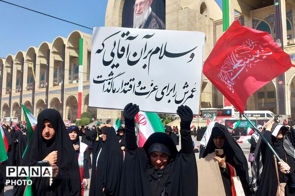 آخرین دیدار با ایران دوست ترین رهبر