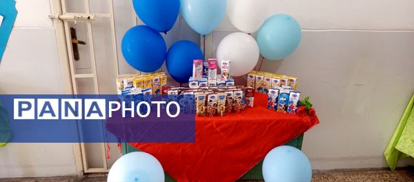 آیین افتتاحیه طرح سفیران سلامت در ناحیه یک شهرستان بهارستان 