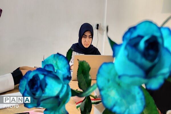 آخرین روز از حضور تیم پزشکی اثر  به همت بنیاد علوی در شهر بار نیشابور