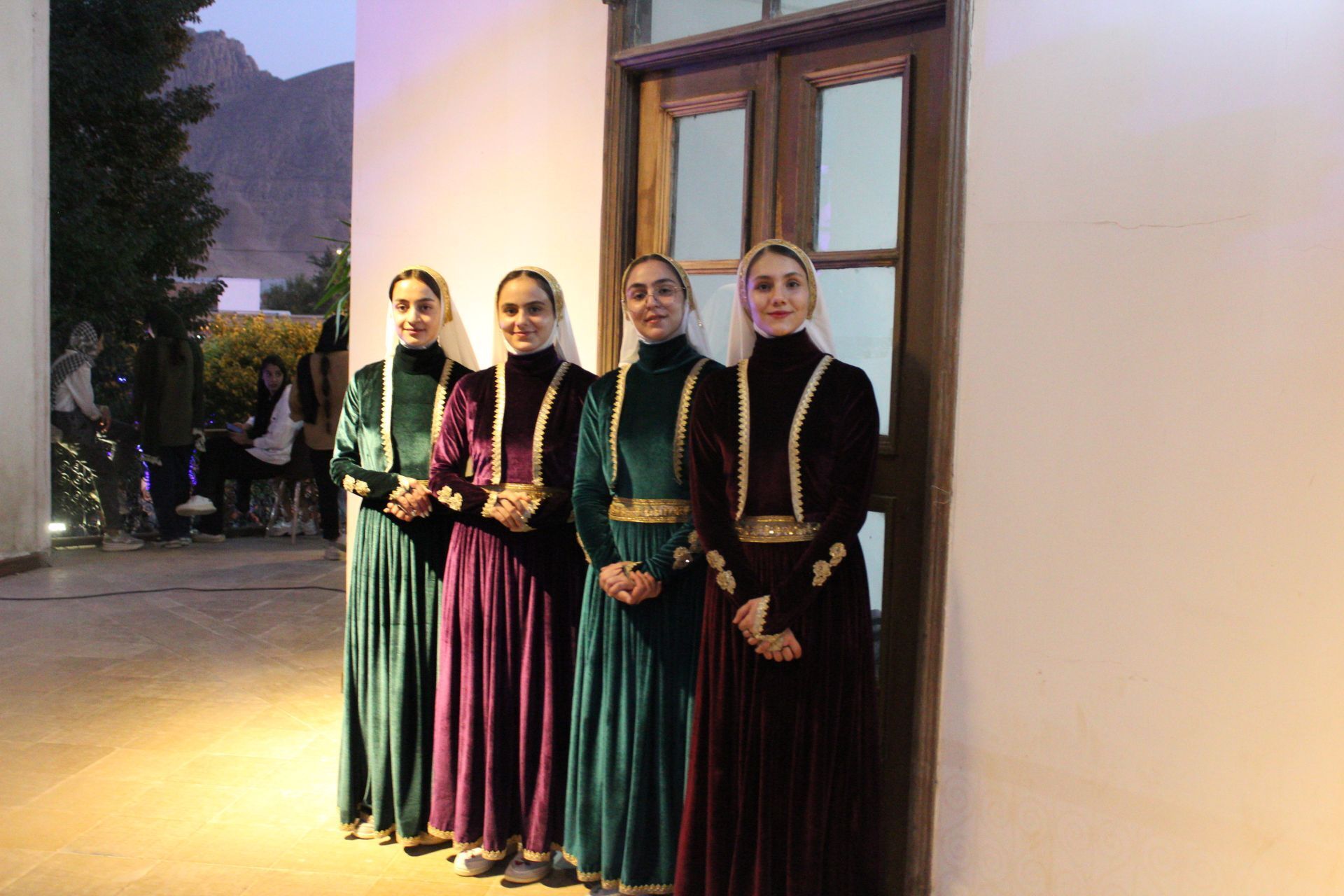 همایش ملی فرهنگ، هنر و ادب اقوام ایران‌زمین