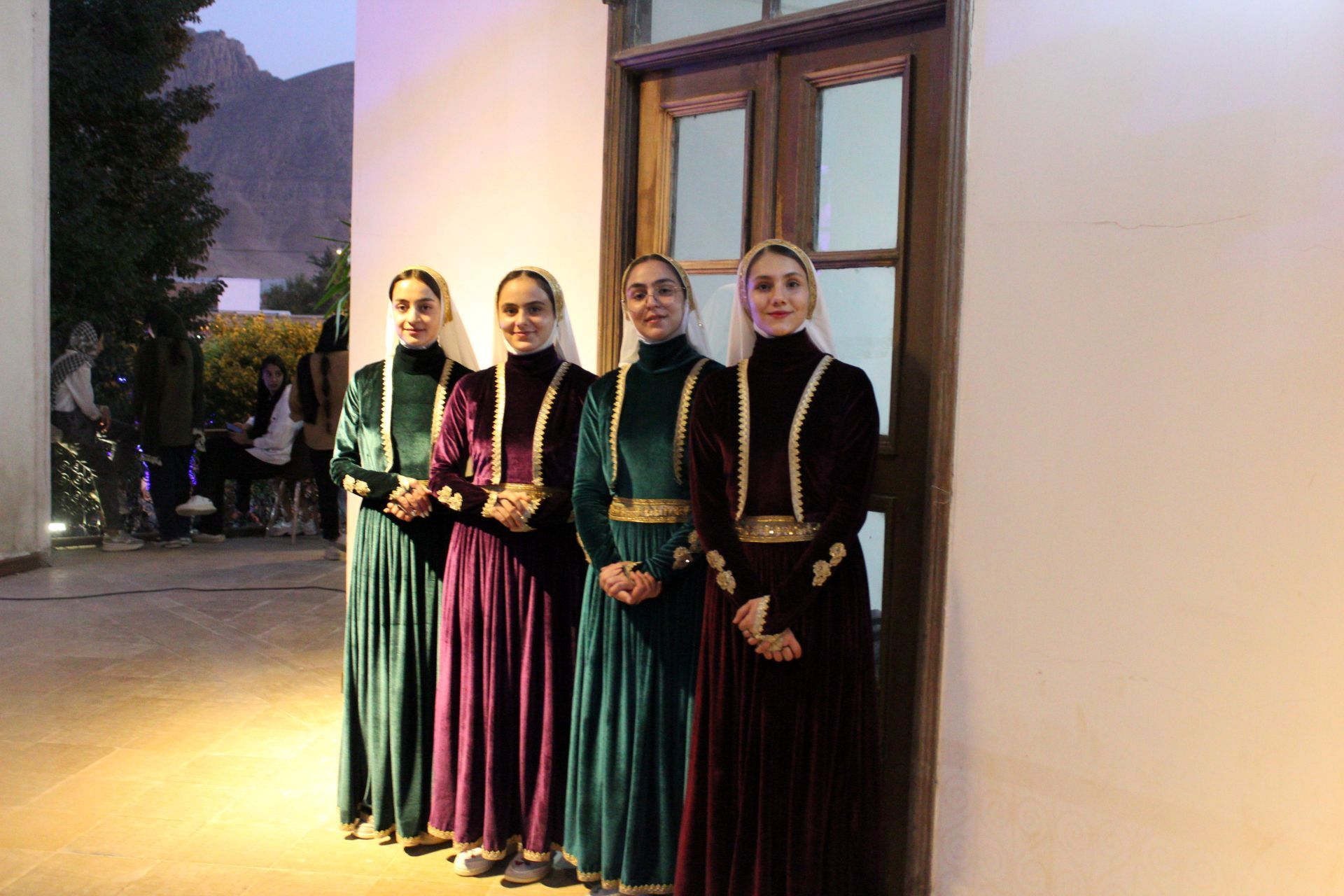 همایش ملی فرهنگ، هنر و ادب اقوام ایران‌زمین