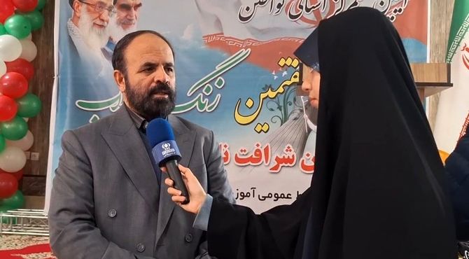 محوریت برنامه‌های دهه مبارک فجر امسال با خود دانش‌آموزان است