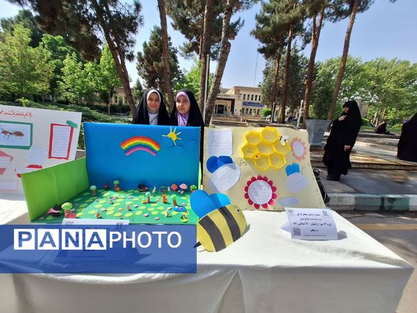 بزرگترین رویداد قرآنی مدارس غیردولتی در دانشگاه فرهنگیان