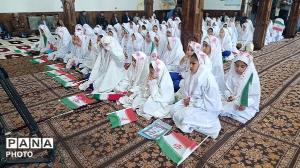 جشن تکلیف دختران؛ آغاز مسئولیت‌پذیری و بندگی خداوند