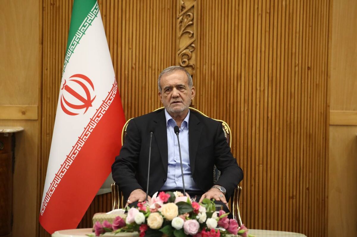 فقط با همدردی مشکل فلسطین حل نمی‌شود