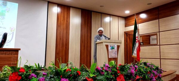 افتتاح اولین دوره تربیت مربی مهدوی در استان یزد