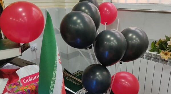 پایان شیرینِ یک آغاز؛ جشن فارغ‌التحصیلی دانشجویان آموزش ابتدایی در سما معمولان
