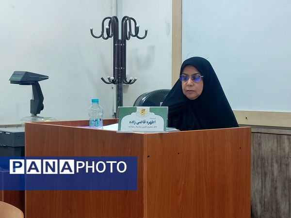 مسابقات قرآن، عترت و نماز دانش‌آموزان دختر سراسر کشور 