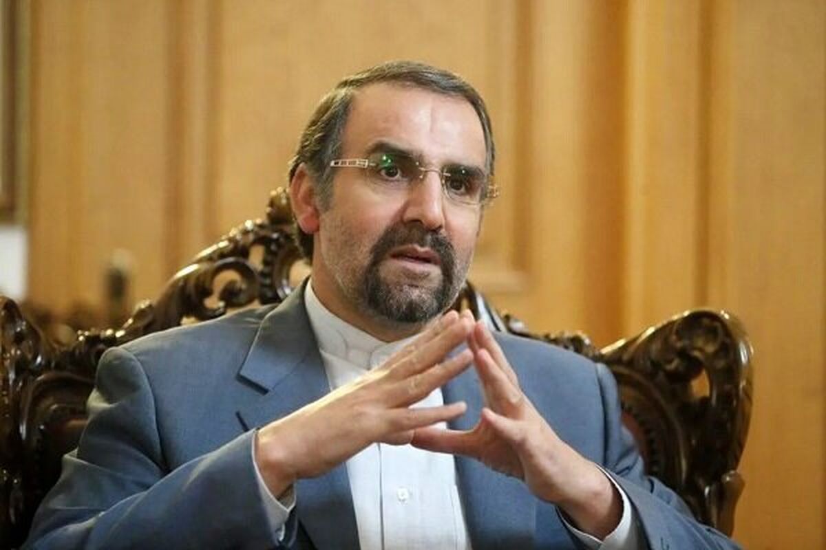مذاکره‌کنندگان هسته‌ای نمایندگان کل این نظام‌اند