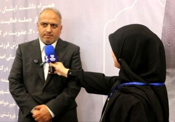 استاد محمود مولایی الگویی ماندگار برای نسل دانش‌آموزان امروز است