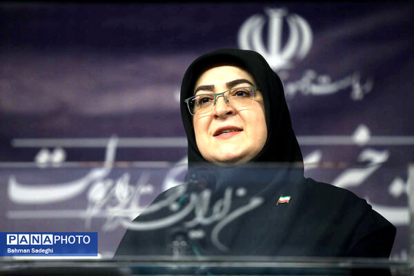 نشست خبری سخنگوی دولت 