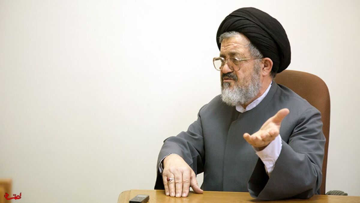 عملکرد دولت پزشکیان را در همه حوزه‌ها قابل دفاع می‌دانم/ موفقیت دولت در گرو همدلی و همکاری همه نهادها و مردم است