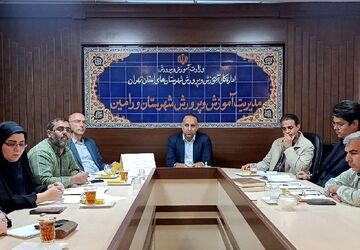 «نماد» روزنه‌ امیدی برای فردای روشن دانش‌آموزان سرزمینمان