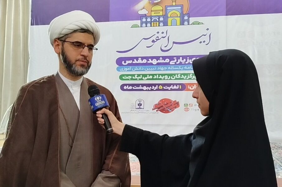 دانش آموزان لیگ جتی، بسیار خوش درخشیدند 
