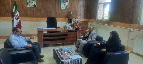 یکی از مهارت‌های مورد نیاز برای‌آموزش‌دهندگان، تعامل خوب با مدیران است